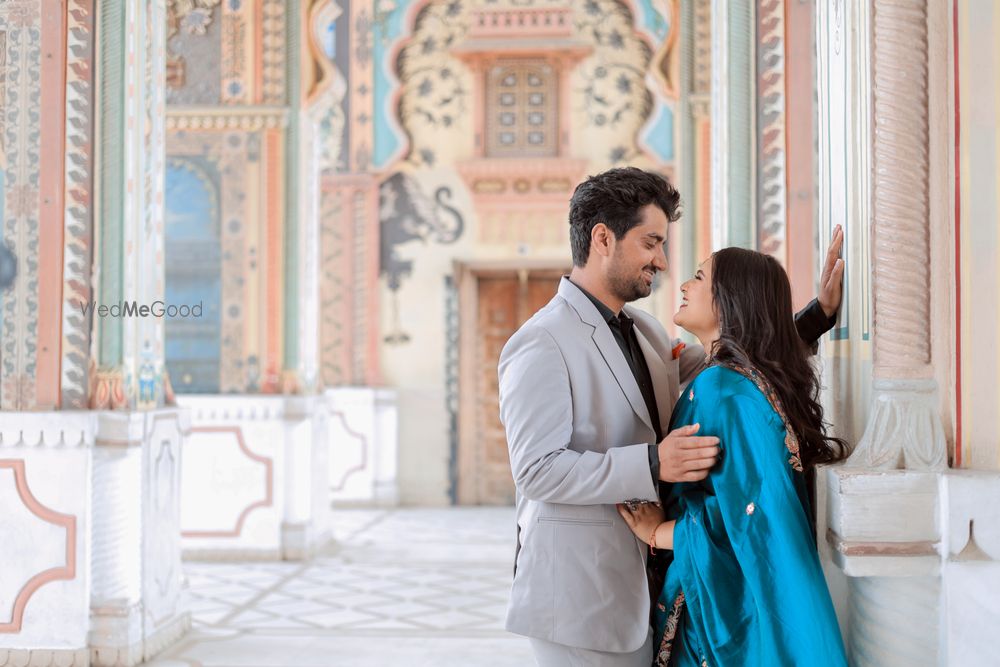 Photo From Pre Wedding Photoshoot in Jaipur - By The Dreams Wedding