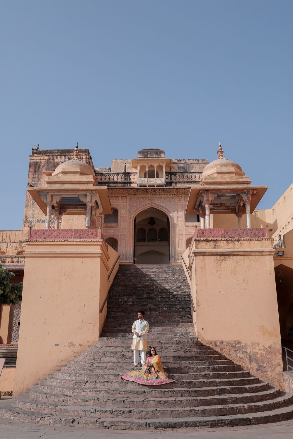 Photo From Pre Wedding Photoshoot in Jaipur - By The Dreams Wedding