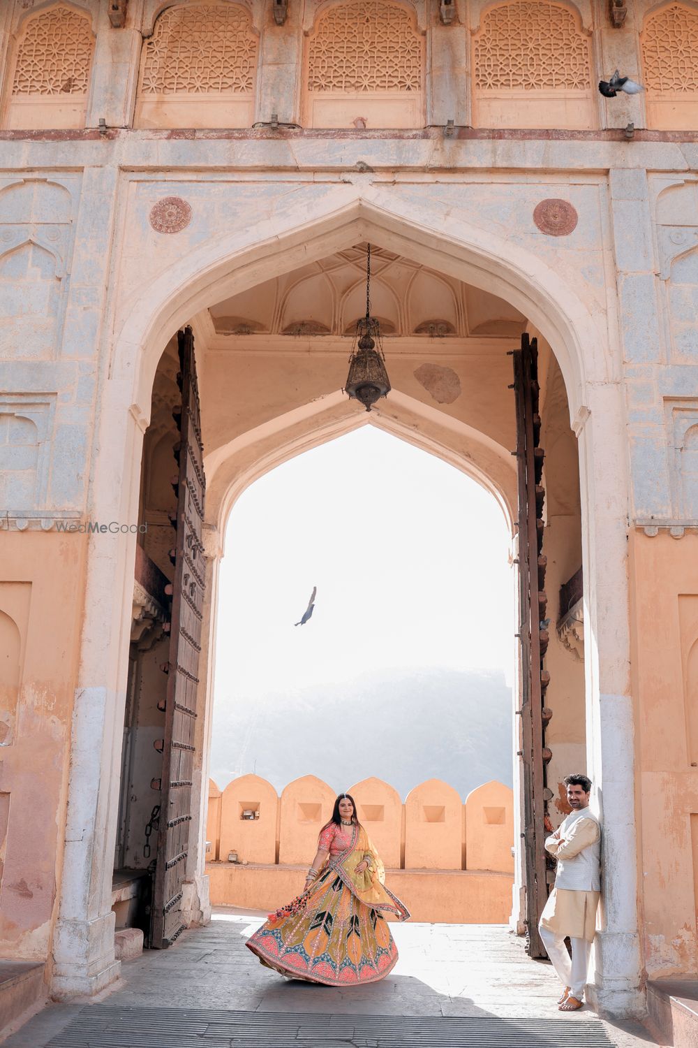 Photo From Pre Wedding Photoshoot in Jaipur - By The Dreams Wedding