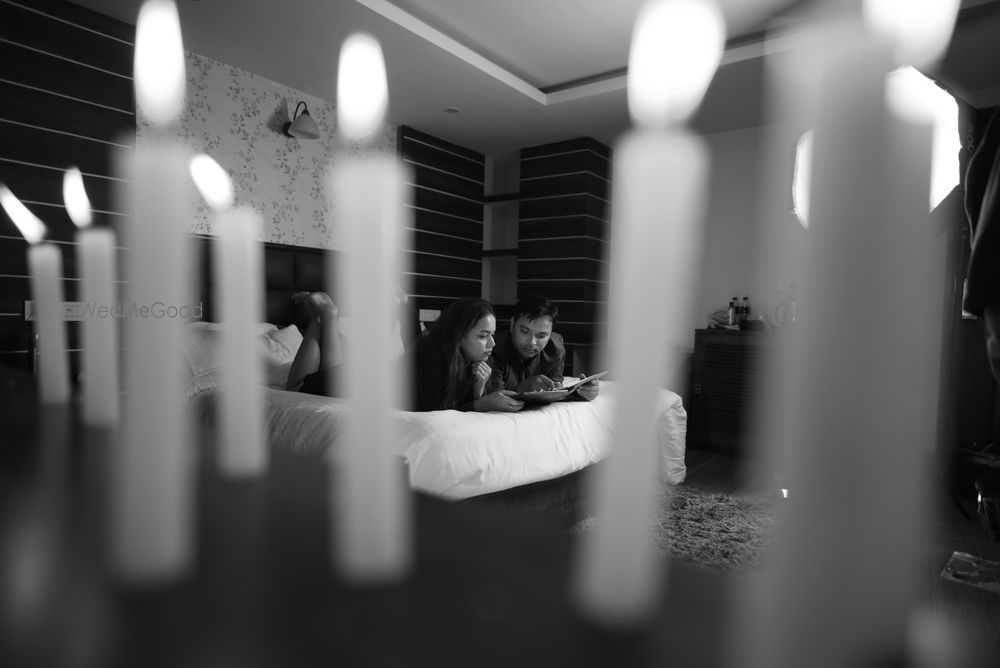 Photo From ANKIT & SHIWANGI - By Snaplenser