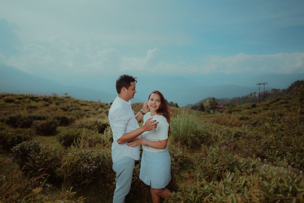 Photo From ANKIT & SHIWANGI - By Snaplenser