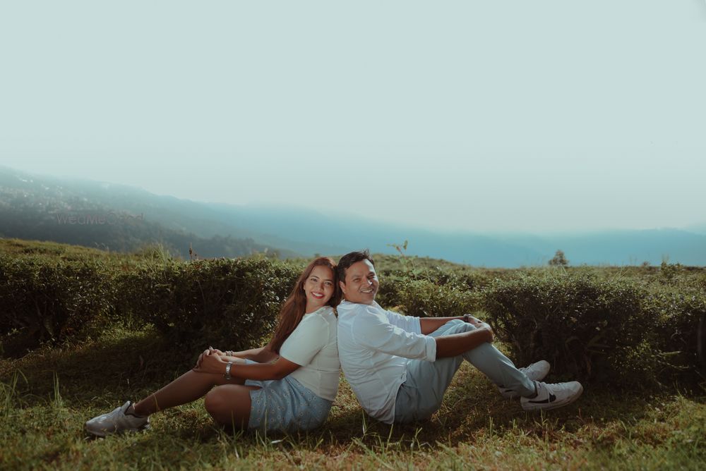 Photo From ANKIT & SHIWANGI - By Snaplenser