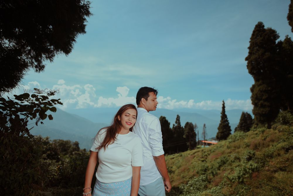 Photo From ANKIT & SHIWANGI - By Snaplenser