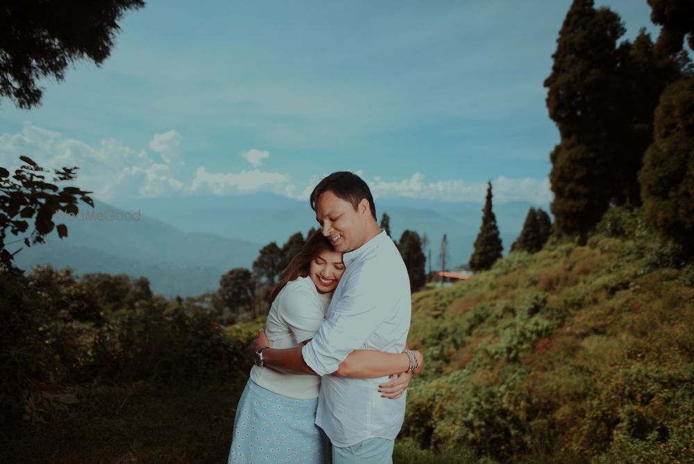 Photo From ANKIT & SHIWANGI - By Snaplenser
