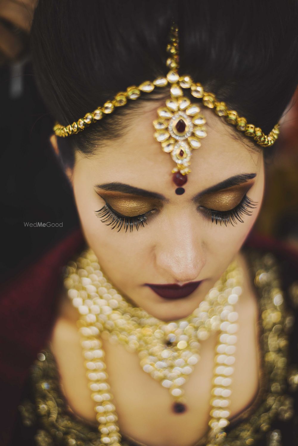 Photo From Bridal portraits - By Umesh Photoworks