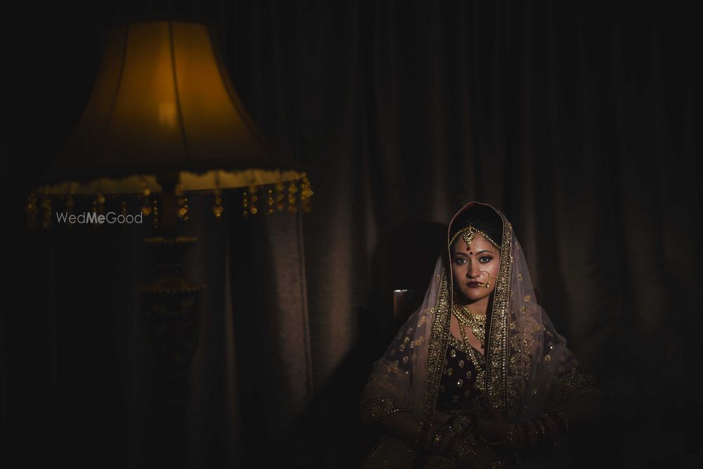 Photo From Bridal portraits - By Umesh Photoworks