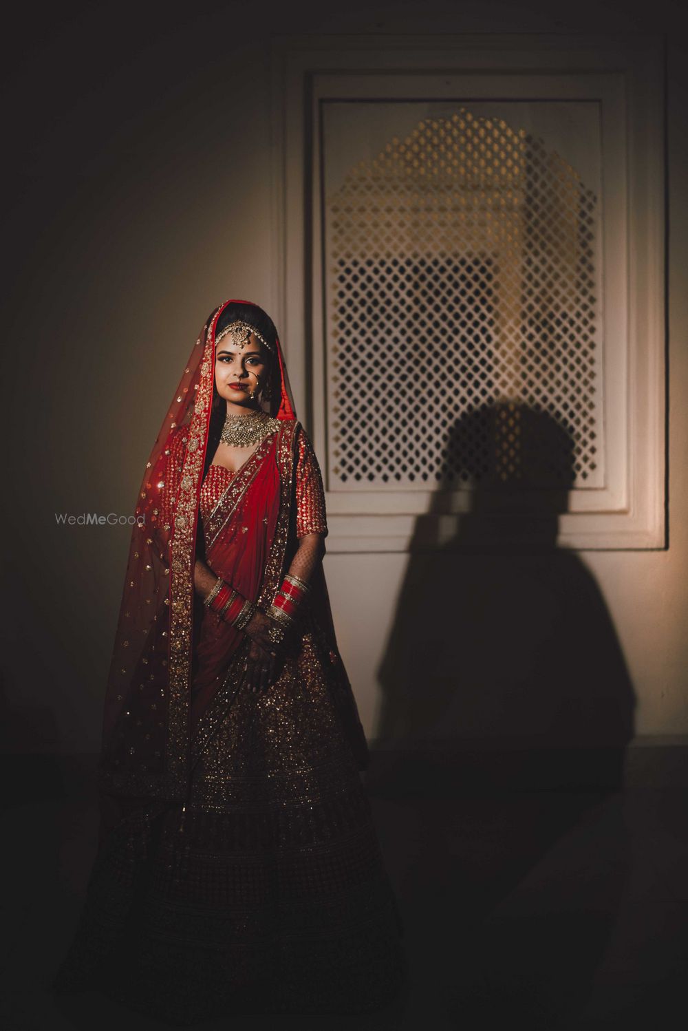 Photo From Bridal portraits - By Umesh Photoworks