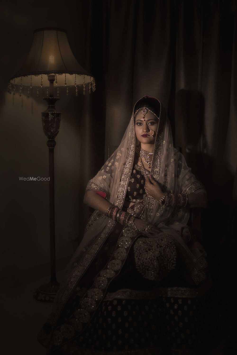 Photo From Bridal portraits - By Umesh Photoworks