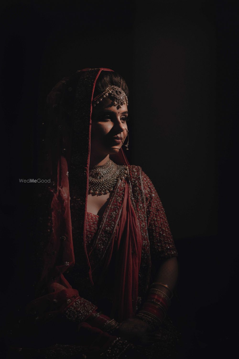 Photo From Bridal portraits - By Umesh Photoworks