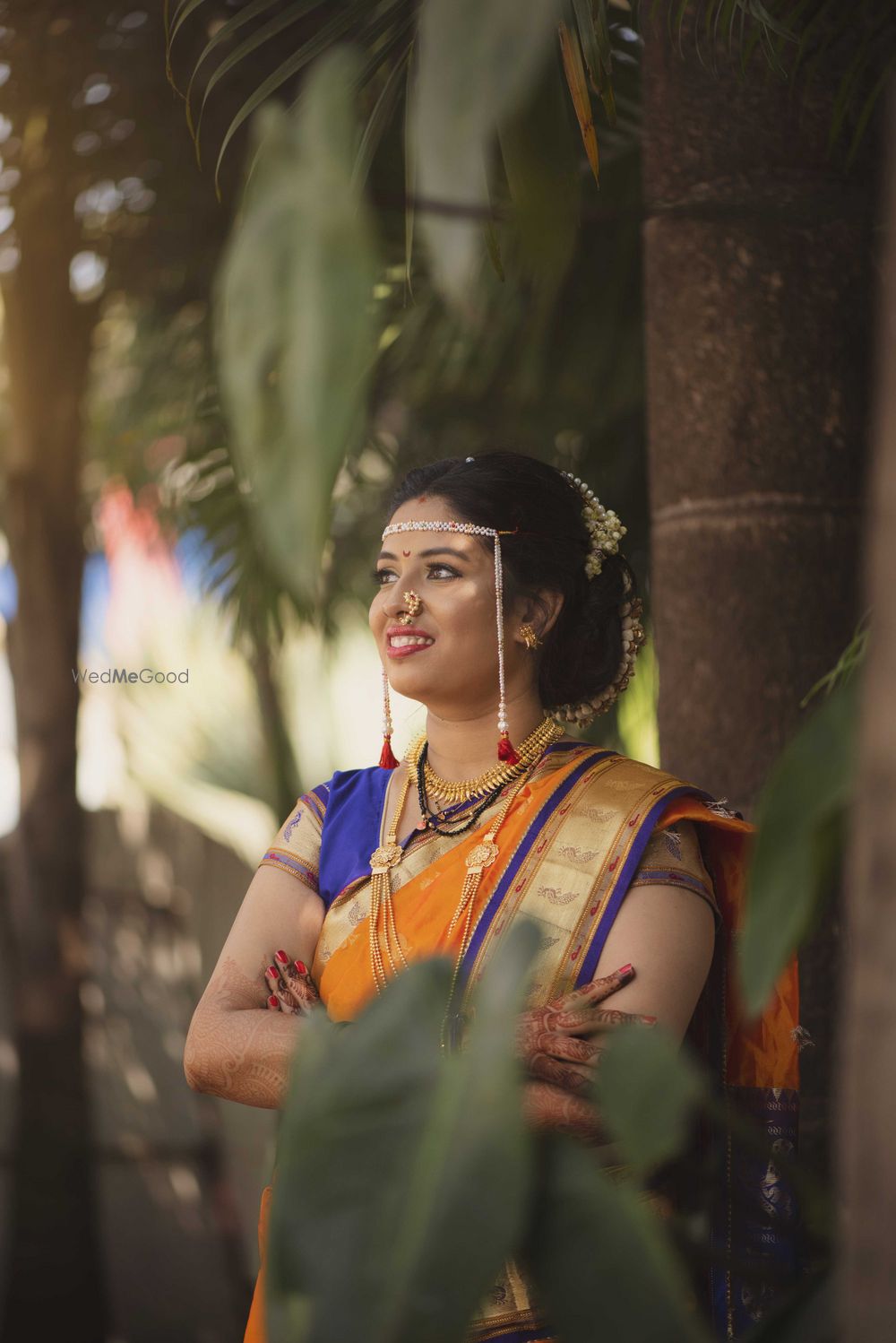 Photo From Bridal portraits - By Umesh Photoworks