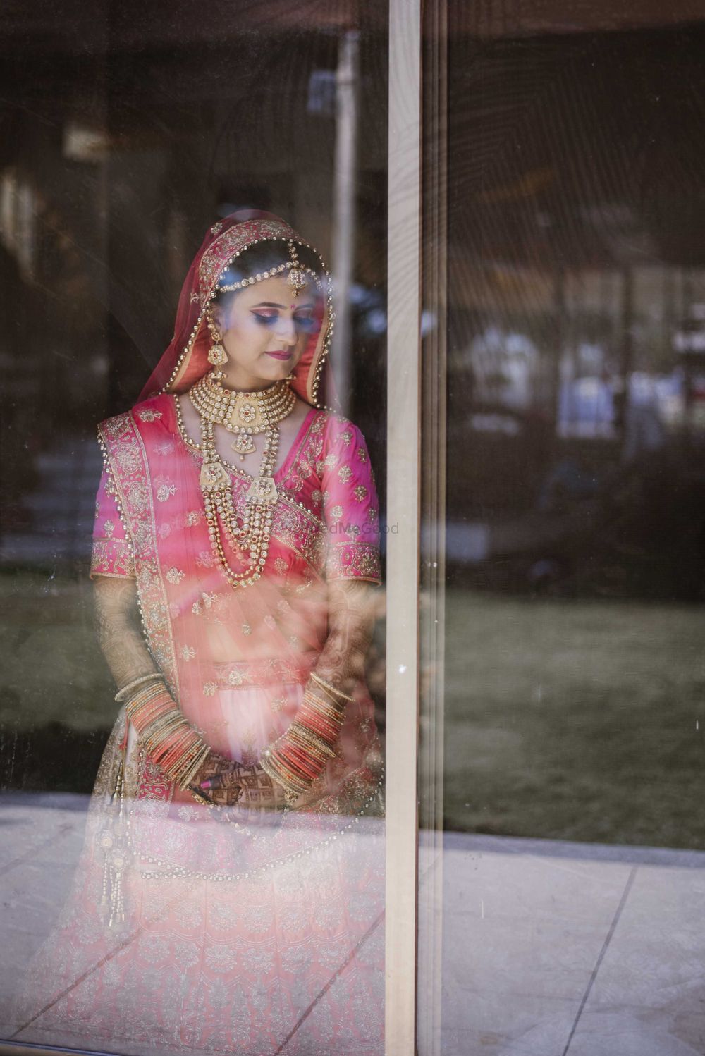 Photo From Bridal portraits - By Umesh Photoworks