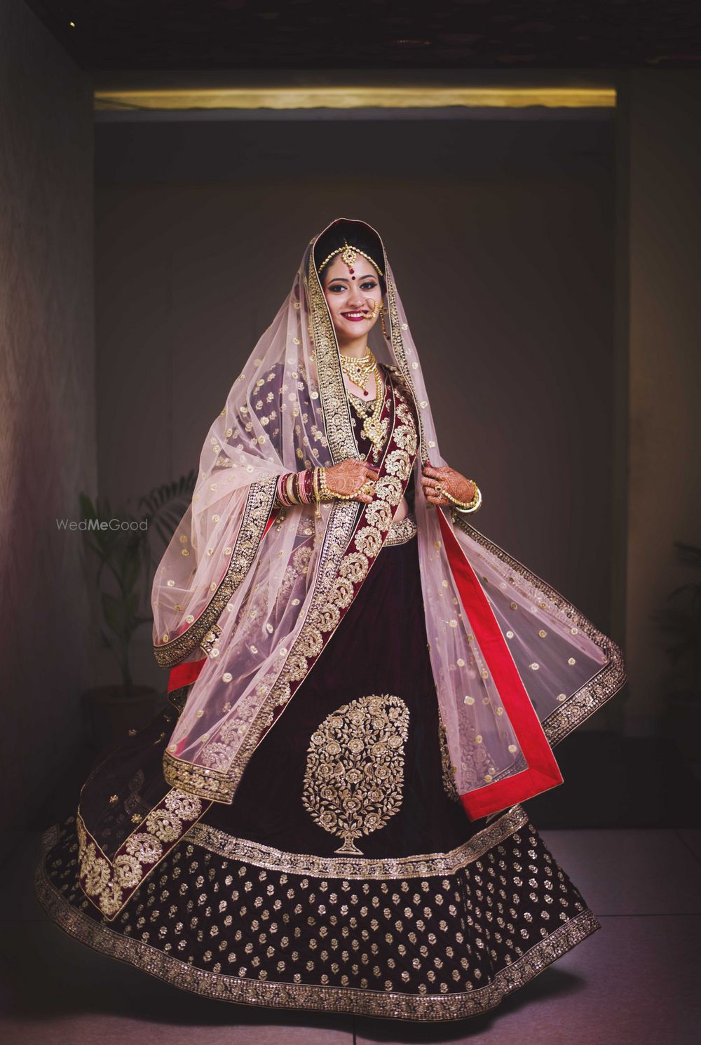 Photo From Bridal portraits - By Umesh Photoworks