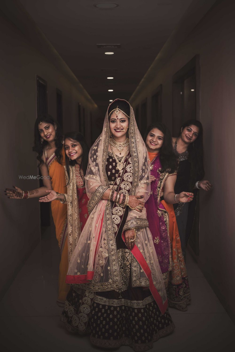 Photo From Bridal portraits - By Umesh Photoworks