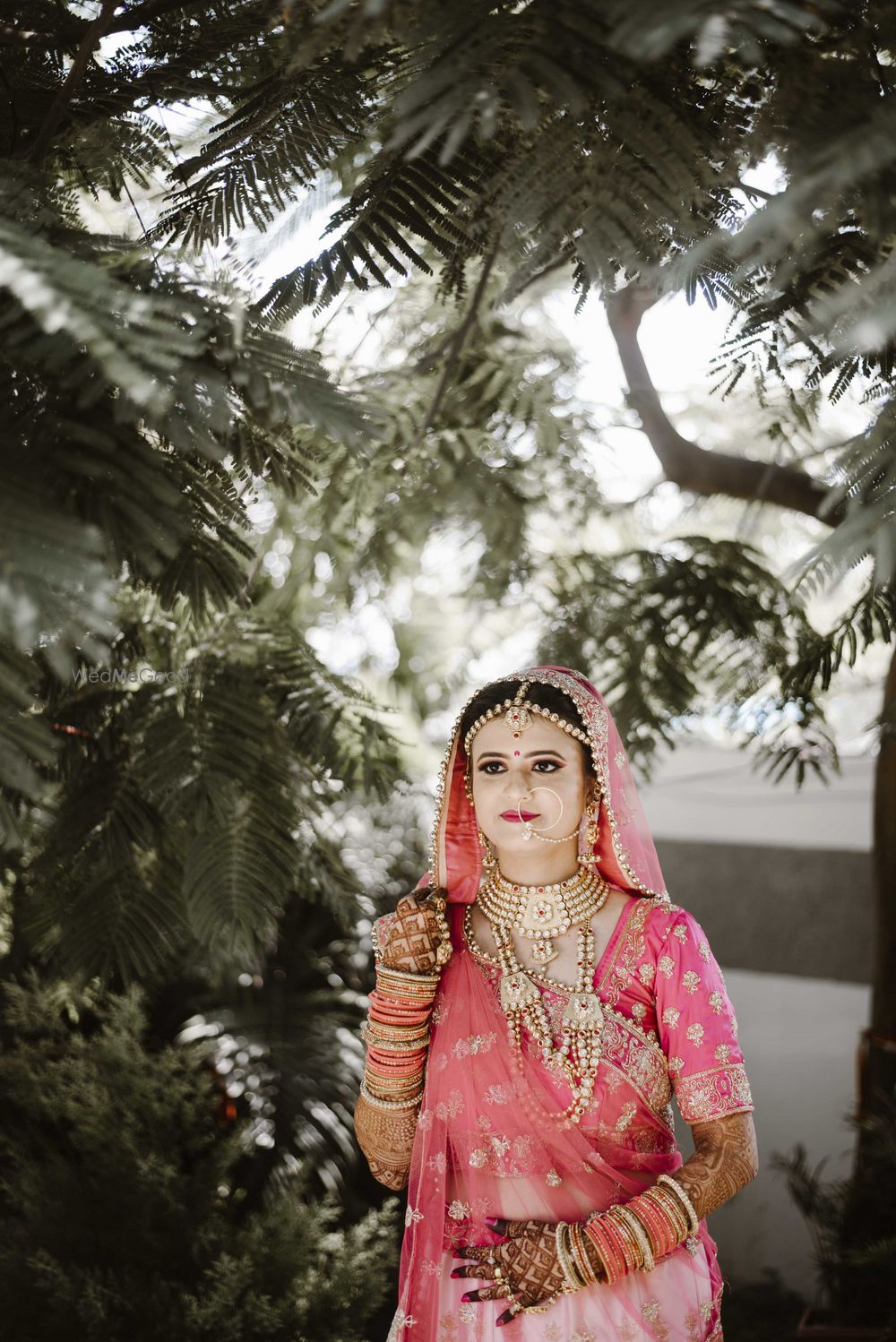 Photo From Bridal portraits - By Umesh Photoworks