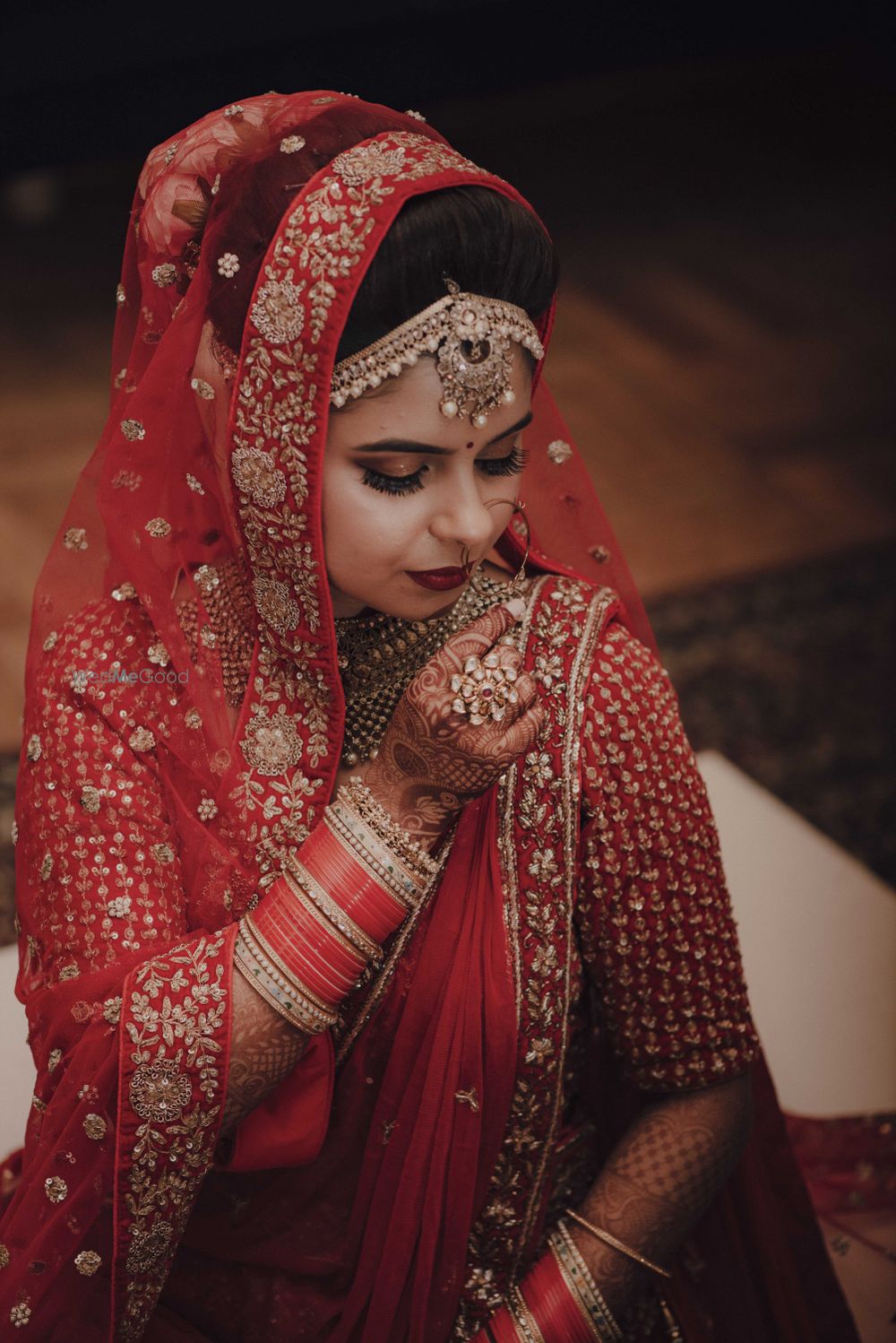 Photo From Bridal portraits - By Umesh Photoworks