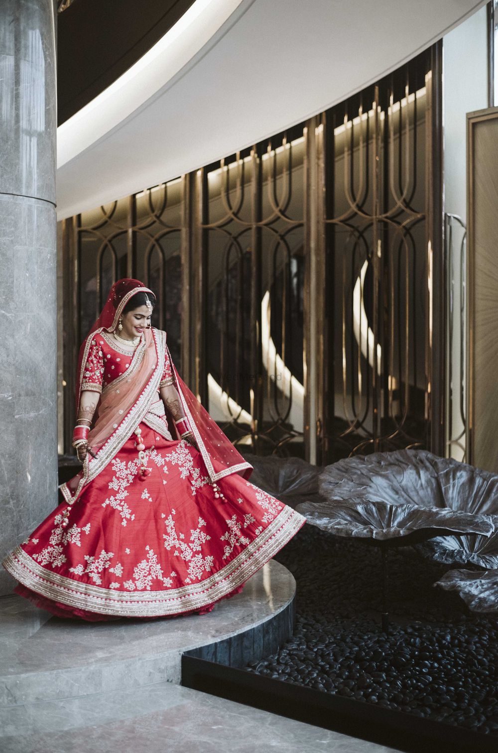 Photo From Bridal portraits - By Umesh Photoworks