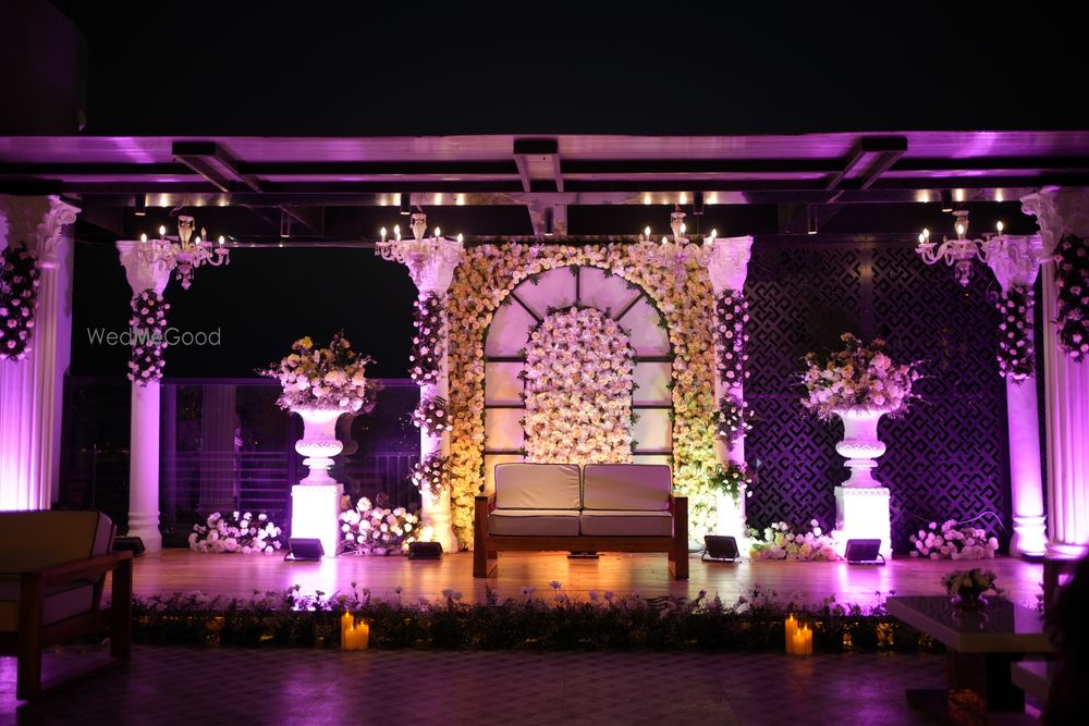 Photo From Govindam - By Gokul Garden