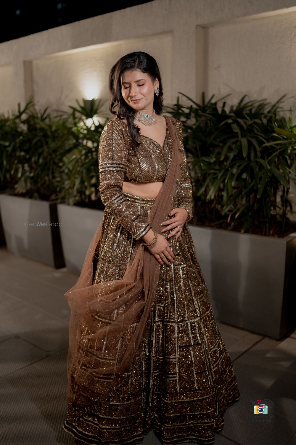 Photo From Akshay & Saloni - By Weddings by Sameer