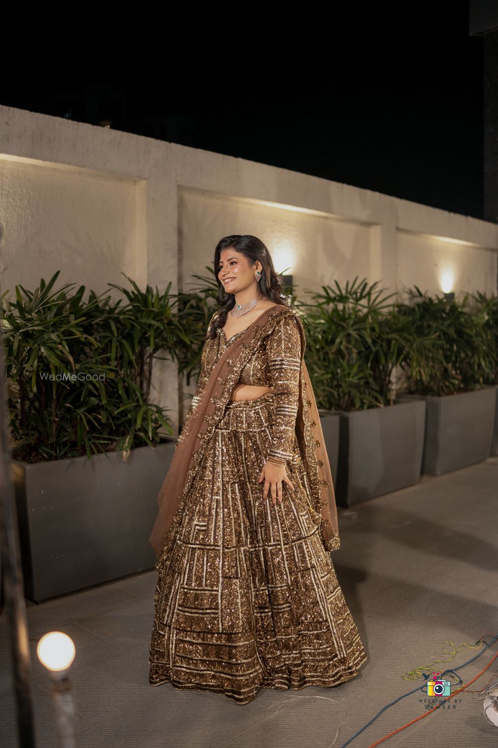 Photo From Akshay & Saloni - By Weddings by Sameer