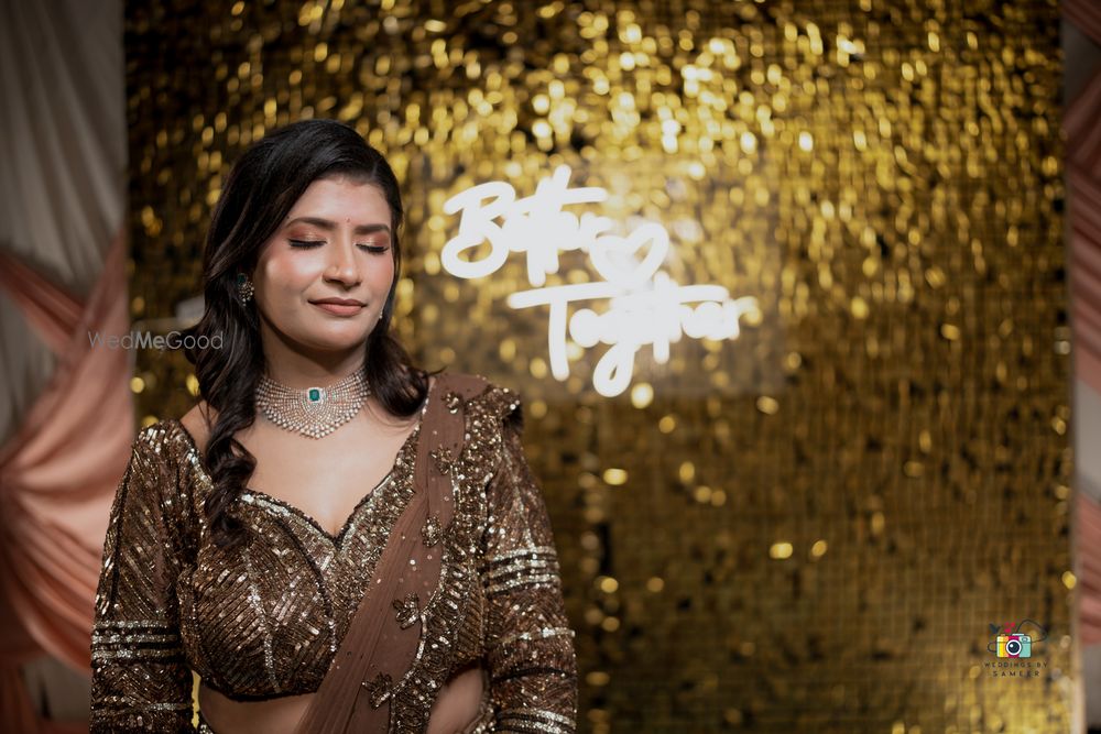 Photo From Akshay & Saloni - By Weddings by Sameer
