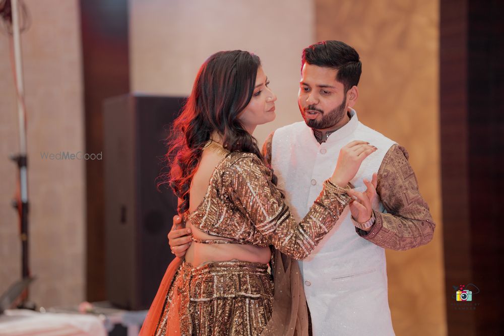Photo From Akshay & Saloni - By Weddings by Sameer
