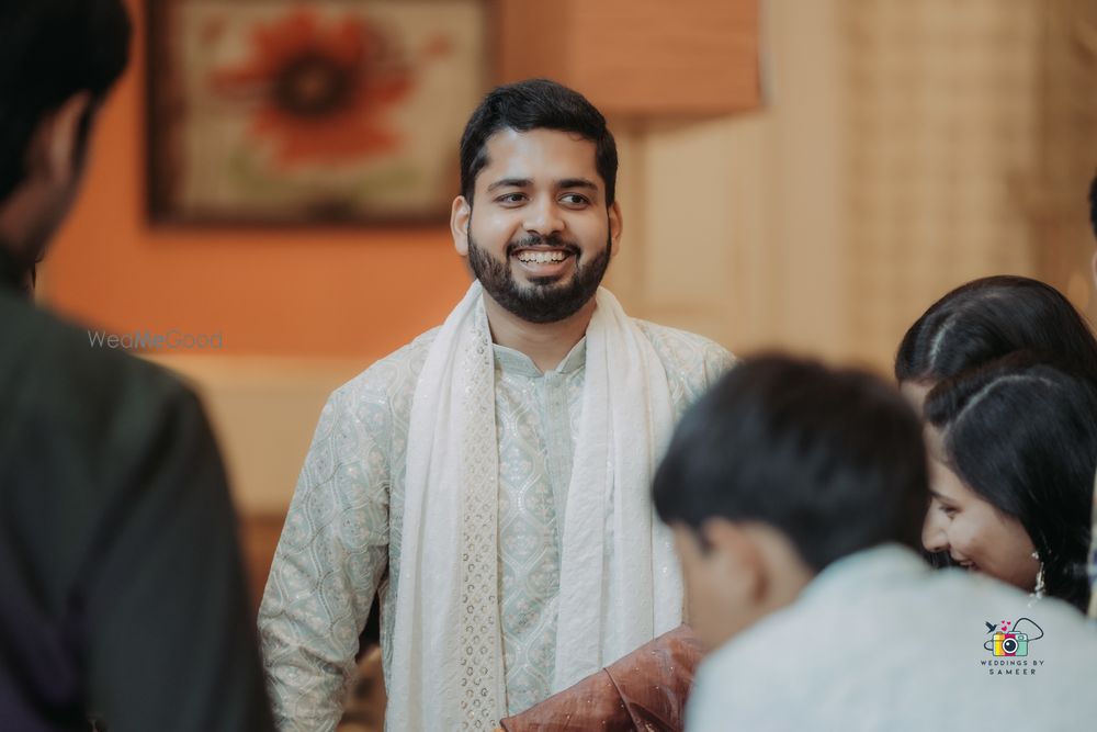 Photo From Akshay & Saloni - By Weddings by Sameer