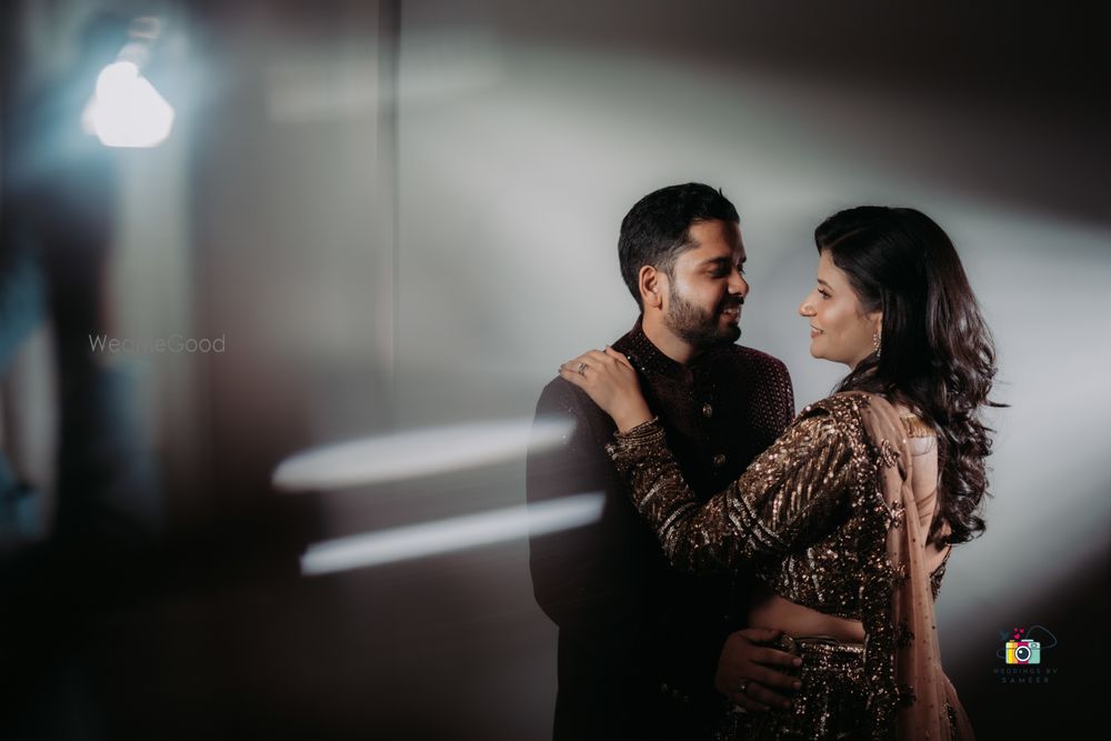 Photo From Akshay & Saloni - By Weddings by Sameer