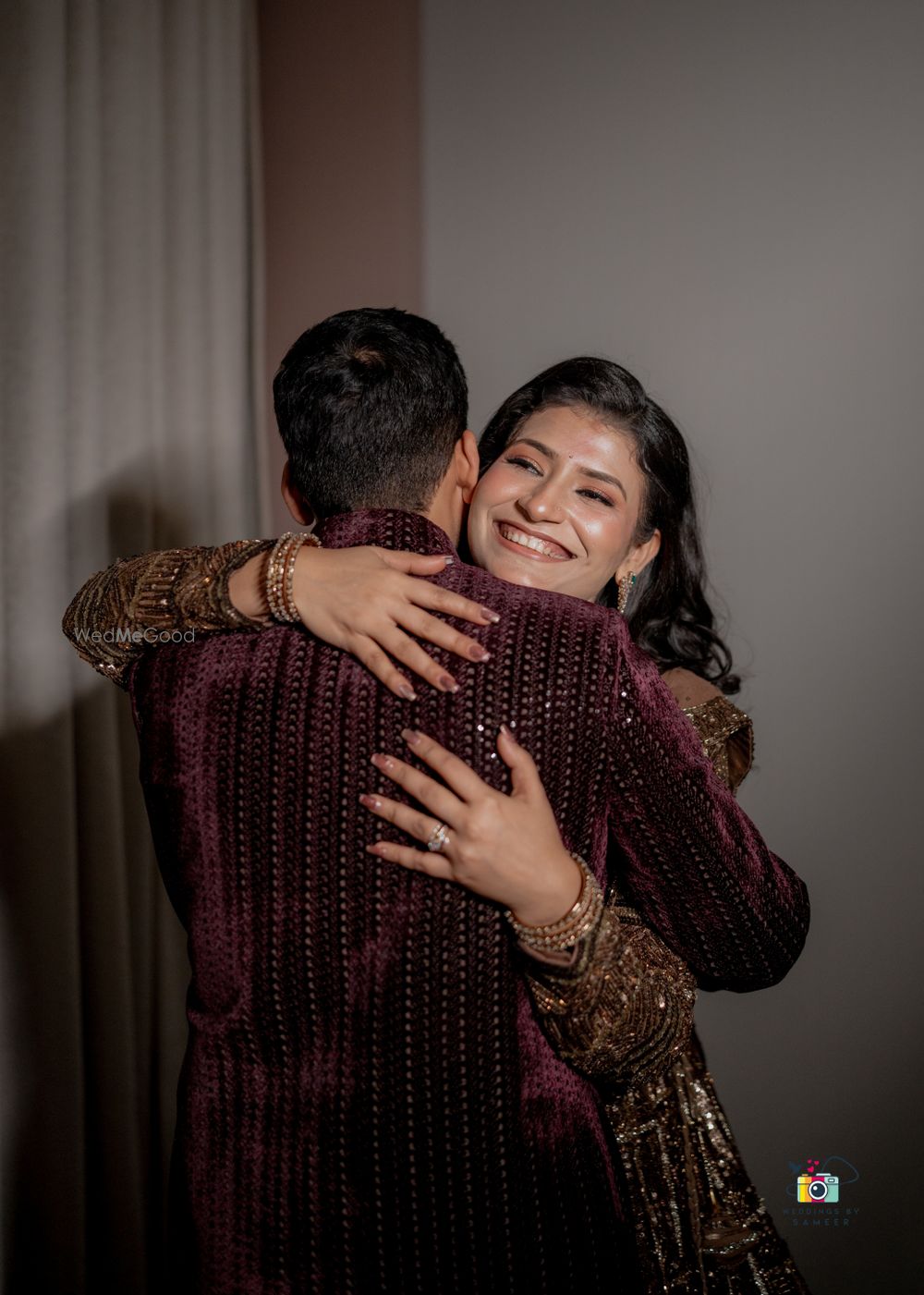 Photo From Akshay & Saloni - By Weddings by Sameer