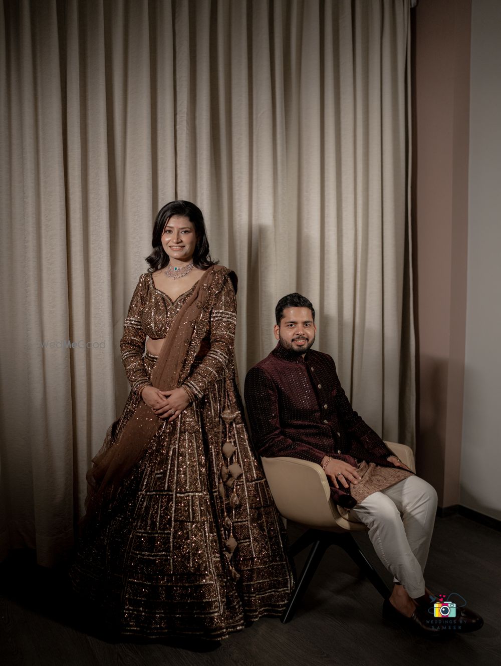 Photo From Akshay & Saloni - By Weddings by Sameer