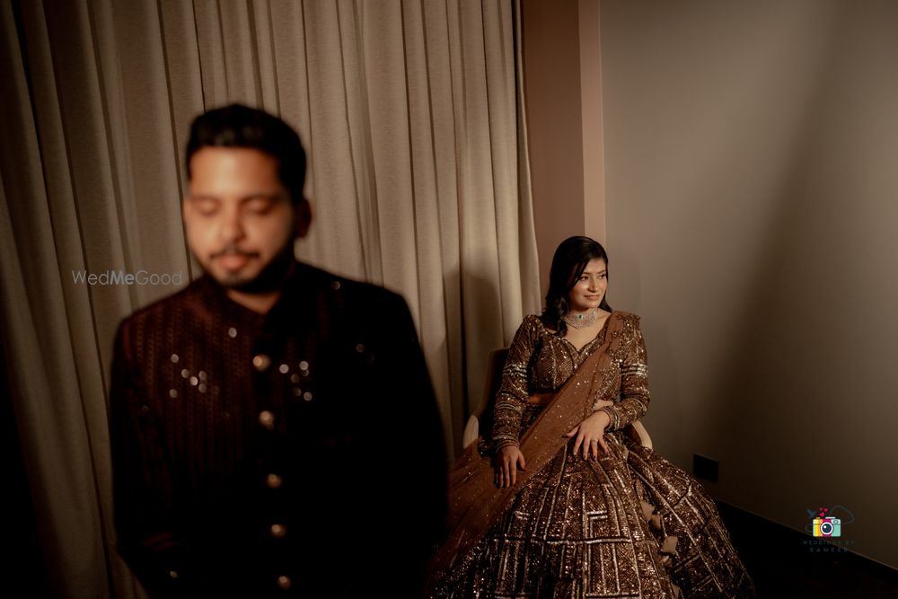 Photo From Akshay & Saloni - By Weddings by Sameer
