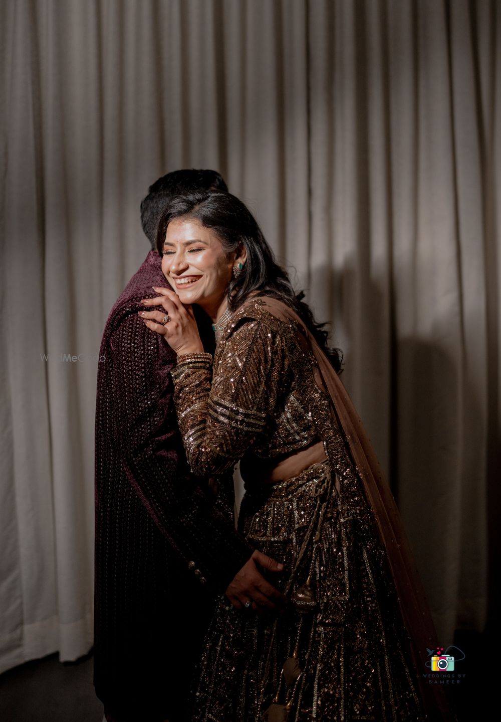 Photo From Akshay & Saloni - By Weddings by Sameer