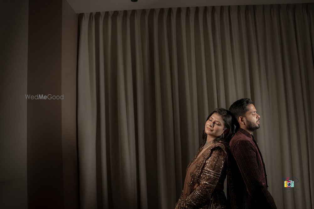 Photo From Akshay & Saloni - By Weddings by Sameer