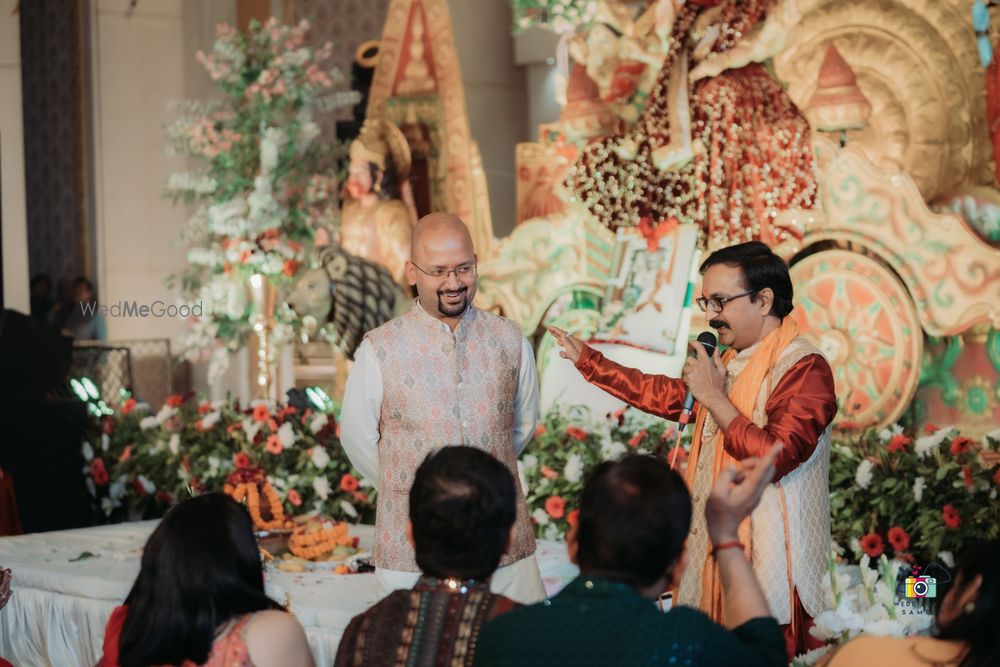 Photo From Akshay & Saloni - By Weddings by Sameer
