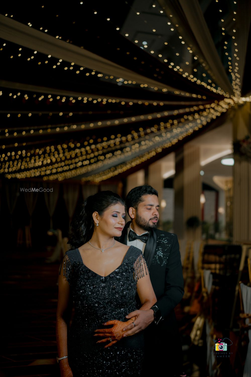 Photo From Akshay & Saloni - By Weddings by Sameer