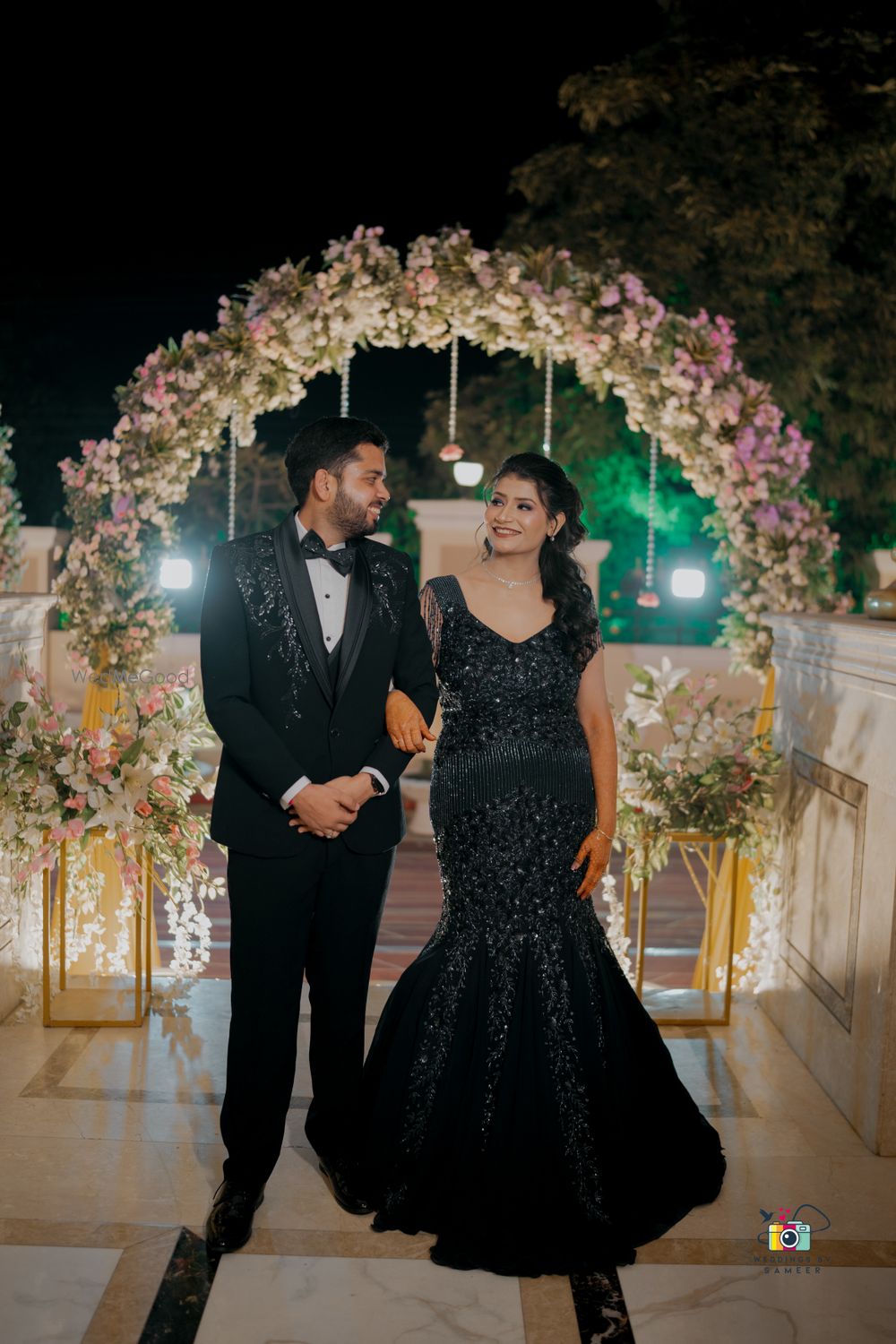 Photo From Akshay & Saloni - By Weddings by Sameer