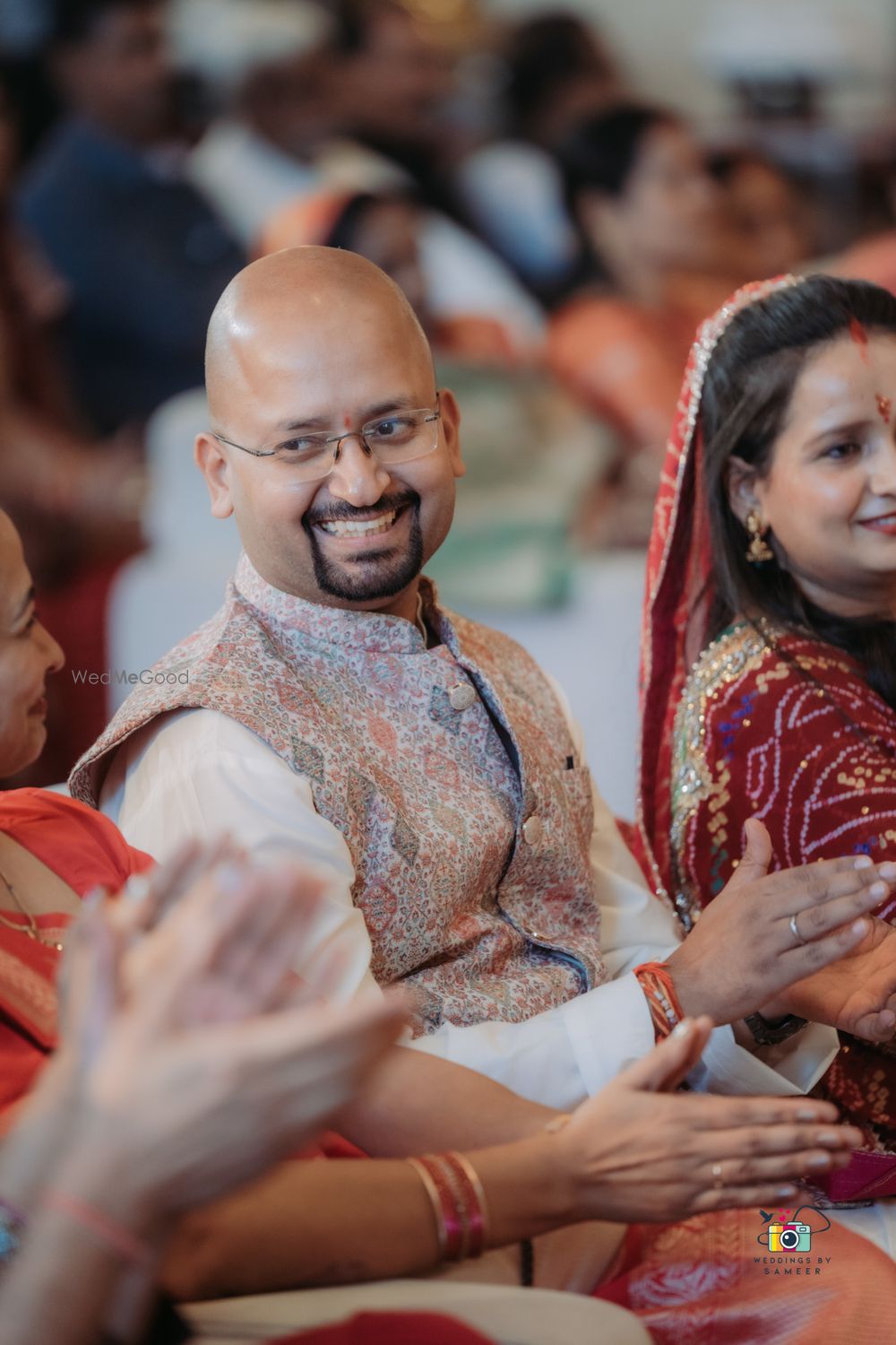 Photo From Akshay & Saloni - By Weddings by Sameer