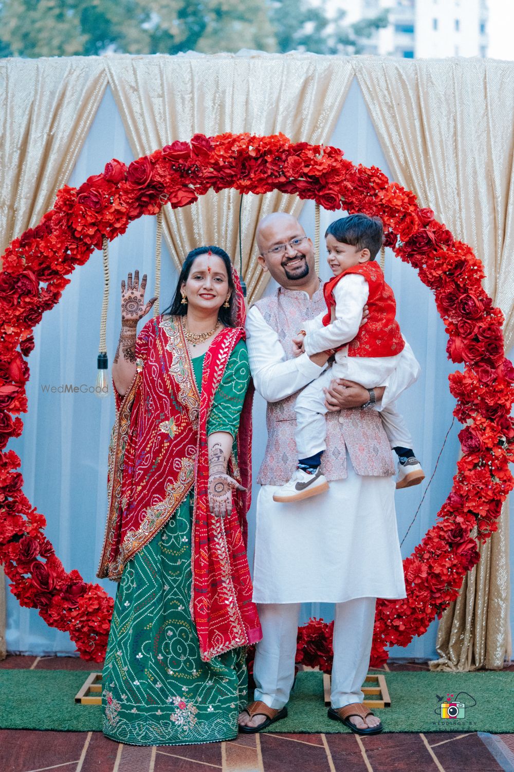 Photo From Akshay & Saloni - By Weddings by Sameer