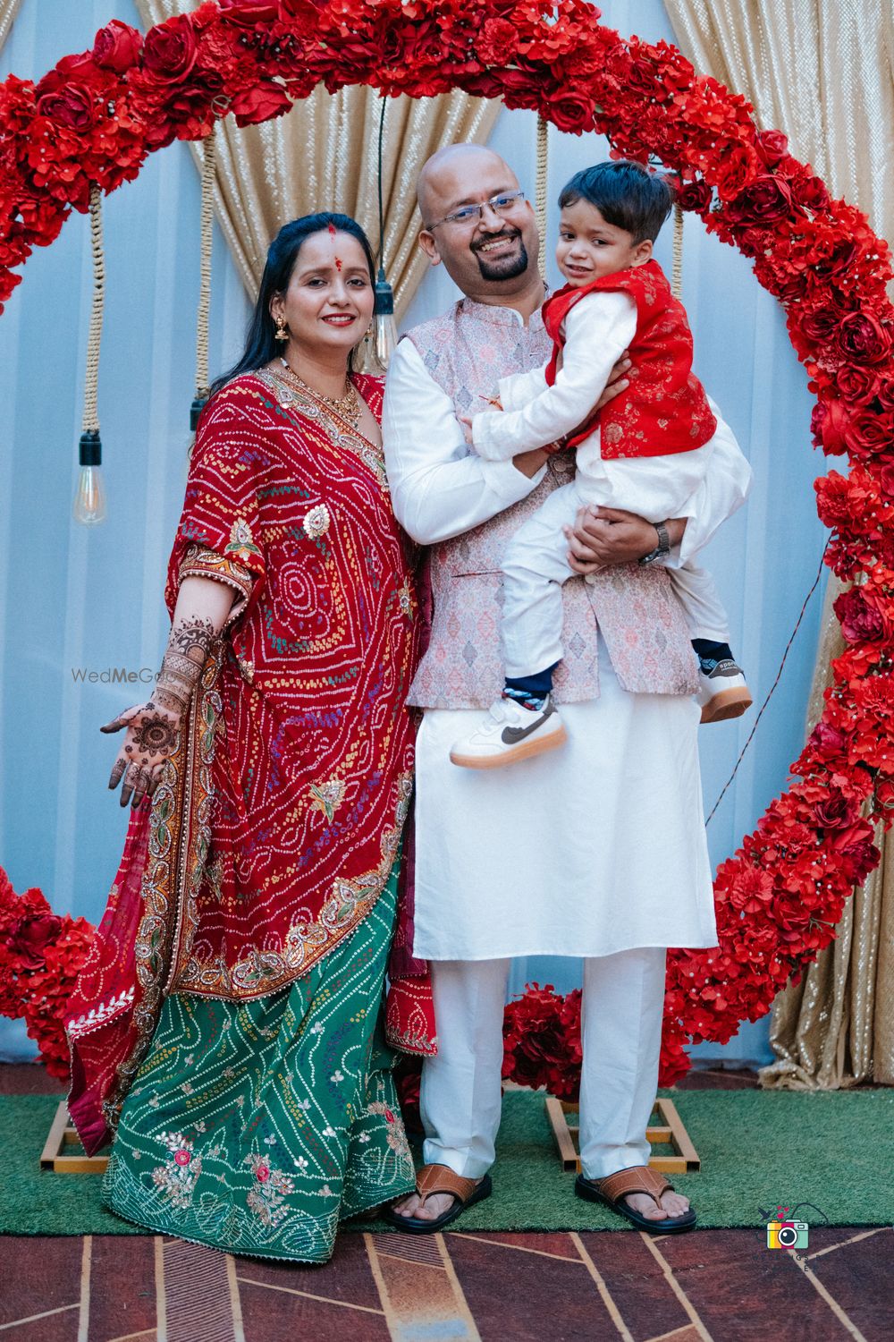 Photo From Akshay & Saloni - By Weddings by Sameer