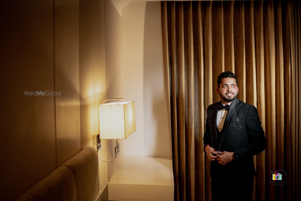 Photo From Akshay & Saloni - By Weddings by Sameer