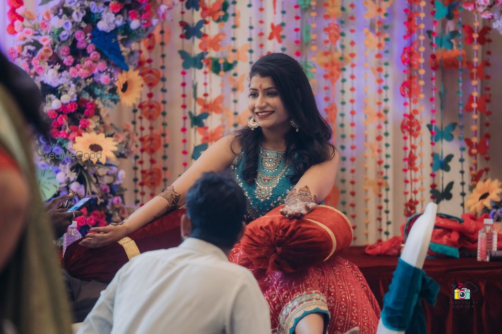 Photo From Akshay & Saloni - By Weddings by Sameer