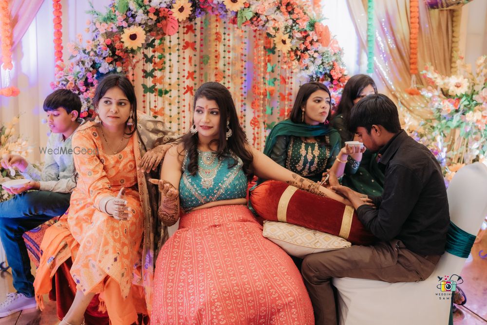 Photo From Akshay & Saloni - By Weddings by Sameer