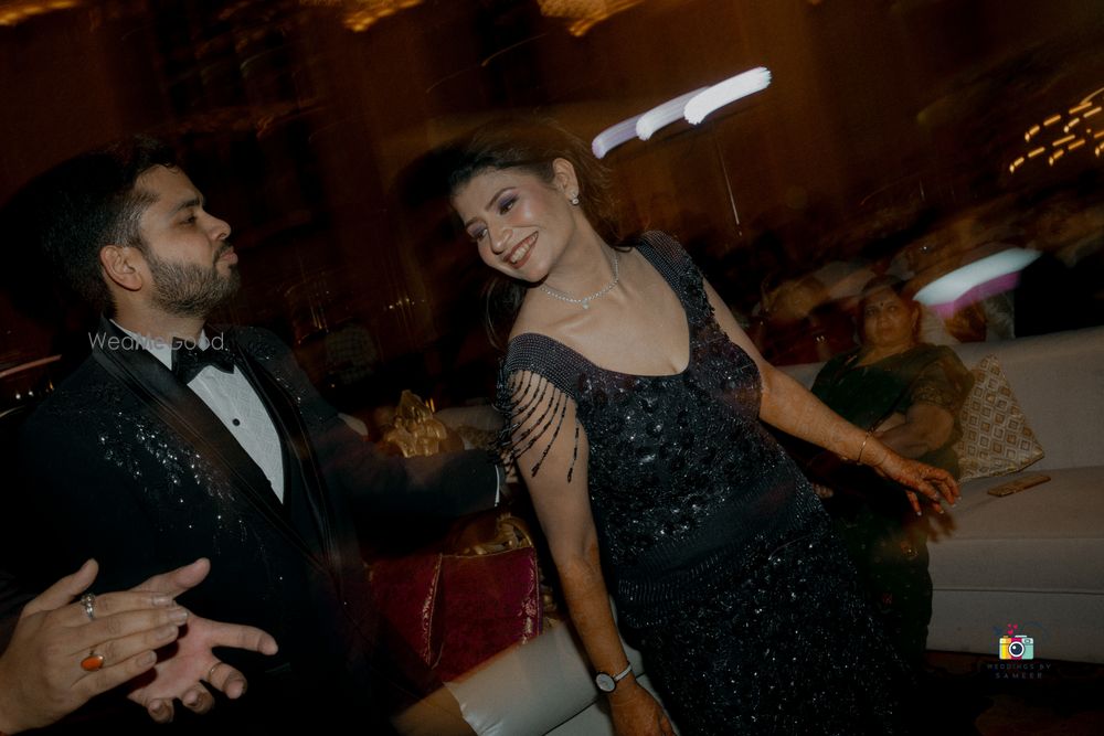 Photo From Akshay & Saloni - By Weddings by Sameer