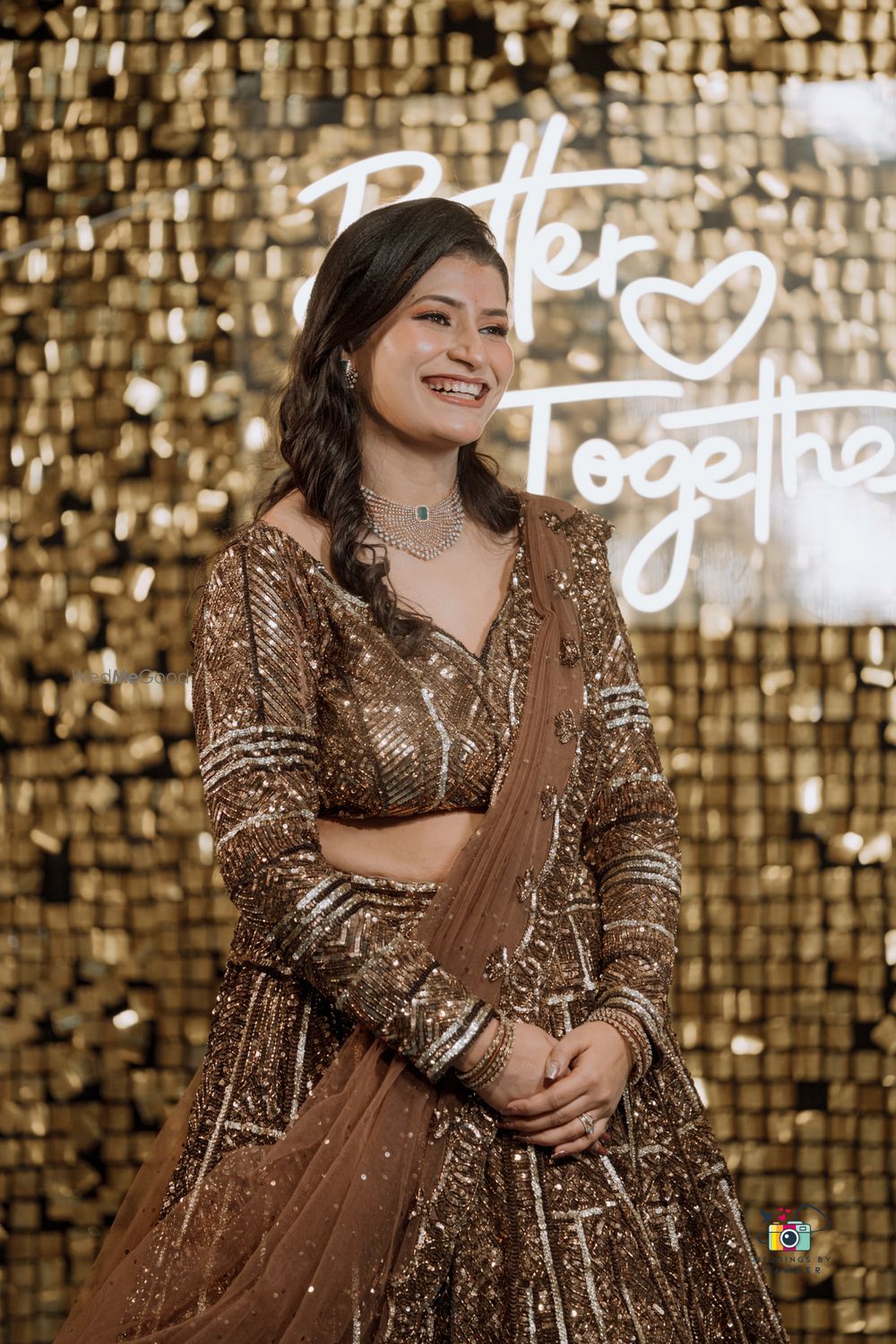 Photo From Akshay & Saloni - By Weddings by Sameer