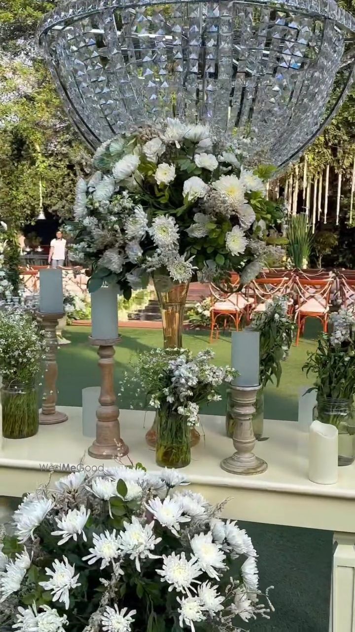 Photo From Shaira & Manik - By Wedding Surpriserz