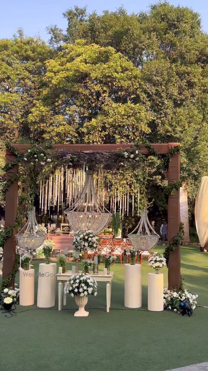 Photo From Shaira & Manik - By Wedding Surpriserz