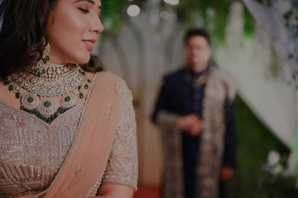 Photo From AMAN & SAKSHI - By Snaplenser