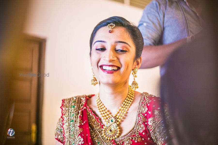 Photo From Janhavi & Ranjit - By Regan Raj Photography