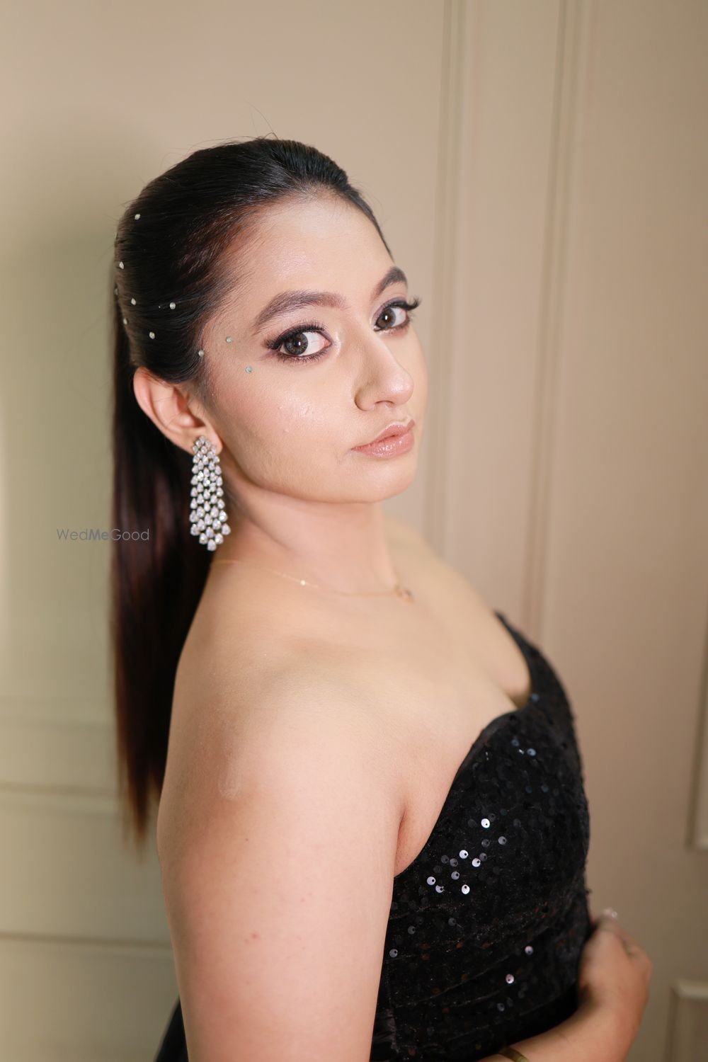 Photo From Prakarti - By Ritika Bajaj Mua