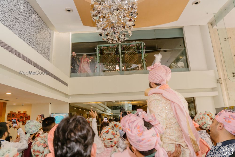 Photo From Guest Wedding - By Crowne Plaza Ahmedabad City Centre