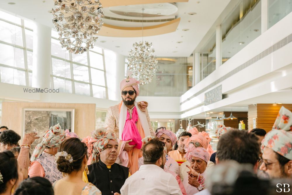 Photo From Guest Wedding - By Crowne Plaza Ahmedabad City Centre